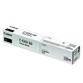 Canon C-EXV60 (4311C001) Black Original Laser Toner Cartridge