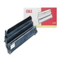 OKI 41070206 Yellow Original EP Drum Unit