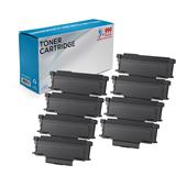 999inks Compatible Eight Pack Xerox 006R04399 Black Laser Toner Cartridges
