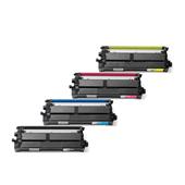 999inks Compatible Multipack Brother TN625 1 Full Set Standard Capacity Toner Cartridges