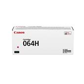 Canon 064HM (4934C001) Magenta Original High Capacity Toner Cartridge