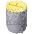 999inks Compatible Yellow Samsung CLP-Y350A Laser Toner Cartridge