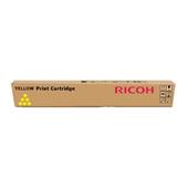 Ricoh 841161 Yellow Original Toner Cartridge