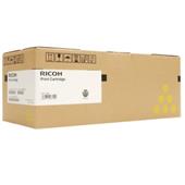 Ricoh 821260 Yellow Original Toner Cartridge