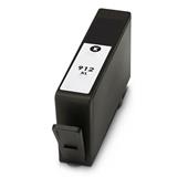 999inks Compatible Black HP 912XL High Capacity Inkjet Printer Cartridge