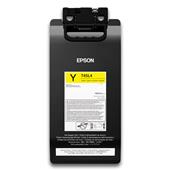 Epson T45L4 (T45L400) Yellow Original UltraChrome GS3 Ink Cartridge (1.5L)