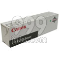 Canon C-EXV18 Black Original Laser Toner Cartridge