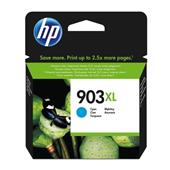 HP 903XL (T6M03AE) Cyan Original High Capacity Ink Cartridge