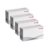 Xerox 006R01697-700 Full Set Original Laser Toner Cartridges