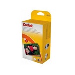 Kodak G100 Original Photo Print Ribbon and Paper Kit