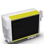 999inks Compatible Yellow Epson T7604 Inkjet Printer Cartridge