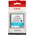 Canon BCI-1431 Pigment Photo Cyan Original Ink Cartridge