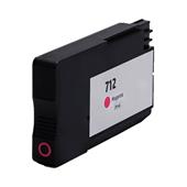 999inks Compatible Magenta HP 712 Inkjet Printer Cartridge