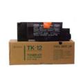 Kyocera TK-12 Black Original Toner Kit (TK12)