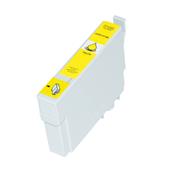 999inks Compatible Yellow Epson 27XL High Capacity Inkjet Printer Cartridge