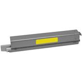 999inks Compatible Yellow Lexmark C925H2YG Laser Toner Cartridge