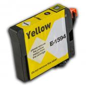 999inks Compatible Yellow Epson T1594 Inkjet Printer Cartridge