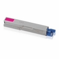 999inks Compatible Magenta OKI 43459434 Laser Toner Cartridge