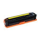 999inks Compatible Yellow HP 651A Laser Toner Cartridge (CE342A)