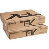 Kyocera TK-7225 Black Original Laser Toner Cartridge Twin Pack