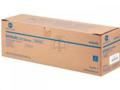 Konica Minolta A0DK453 Cyan Original Toner Cartridge