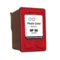 999inks Compatible Photo HP 58 Inkjet Printer Cartridge