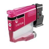 999inks Compatible Brother LC527XLM Magenta High Capacity Inkjet Printer Cartridge