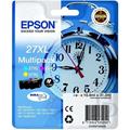 Epson 27XL (T2715) Original High Capacity Ink Cartridges Multipack