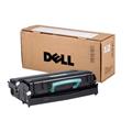 Dell 593-10335 (PK937) Black Original High Capacity Return Program Laser Toner Cartridge