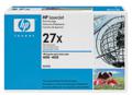 HP C4127X Black Original High Capacity Toner Cartridge with Ultra Precise Technology