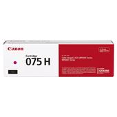 Canon 075H (6367C002) Magenta Original High Capacity Toner Cartridge