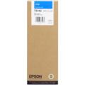 Epson T6142 Cyan Original High Capacity Ink Cartridge (T614200)