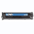 999inks Compatible Cyan HP 125A Laser Toner Cartridge (CB541A)