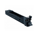 Konica Minolta A0DK152 Black Original High Capacity Toner Cartridge (A0DK152)