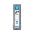 HP 780 Cyan Original Ink Cartridge (500ml)