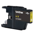 Brother  LC-1240Y Yelllow Original Ink Cartridge