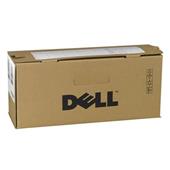 Dell 593-10501 (M797K) Original Black Return Program Laser Toner Cartridge