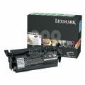 Lexmark T650H04E Black Original Toner Return Programme Cartridge For Labels