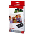 Canon KP-36IP Colour Ink/ Paper Set 36 Sheets