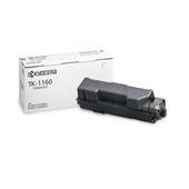 Kyocera TK-1160 Black Original Toner Cartridge