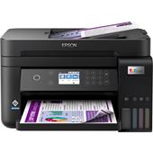 Epson EcoTank ET-3850 A4 Colour Multifunction Inkjet Printer