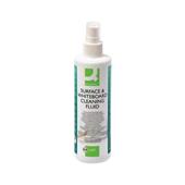 Q-Connect Whiteboard Surface Cleaner 250ml