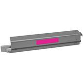 999inks Compatible Magenta Lexmark C925H2MG Laser Toner Cartridge