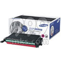 Samsung CLP-M660B Magenta Original High Capacity Laser Toner Cartridge