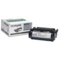 Lexmark 12A0829 Black Original Prebate Label Toner Cartridge