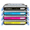 999inks Compatible Multipack HP 644A 1 Full Set Laser Toner Cartridges