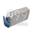 999inks Compatible Yellow OKI 41515209 Laser Toner Cartridge