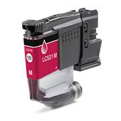 999inks Compatible Brother LC521M Magenta Ink Cartridge