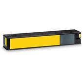 999inks Compatible Yellow HP 991X High Capacity Inkjet Printer Cartridge
