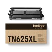 Brother TN625XLBK Black Original High Capacity Toner Cartridge